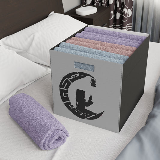 Felt Storage Box