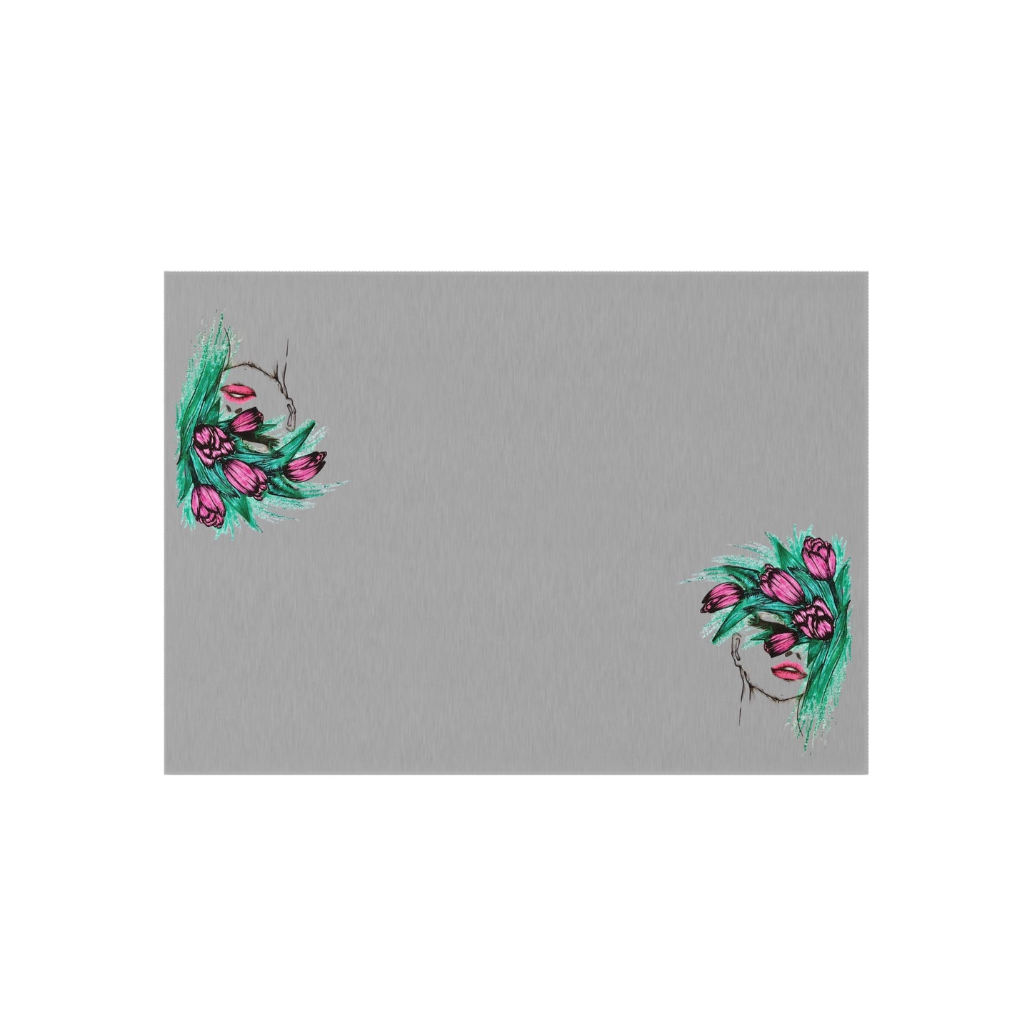 Outdoor Rug