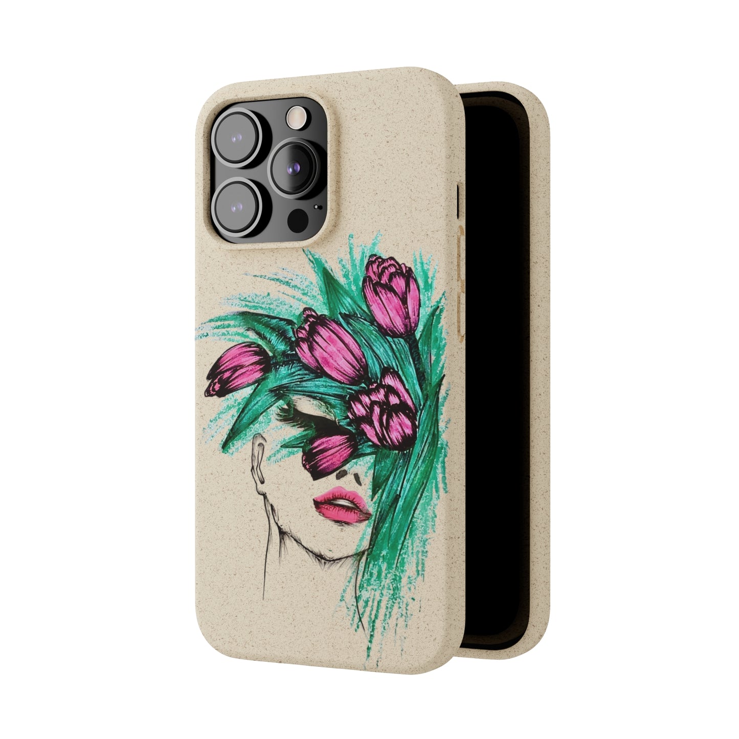 Biodegradable Cases