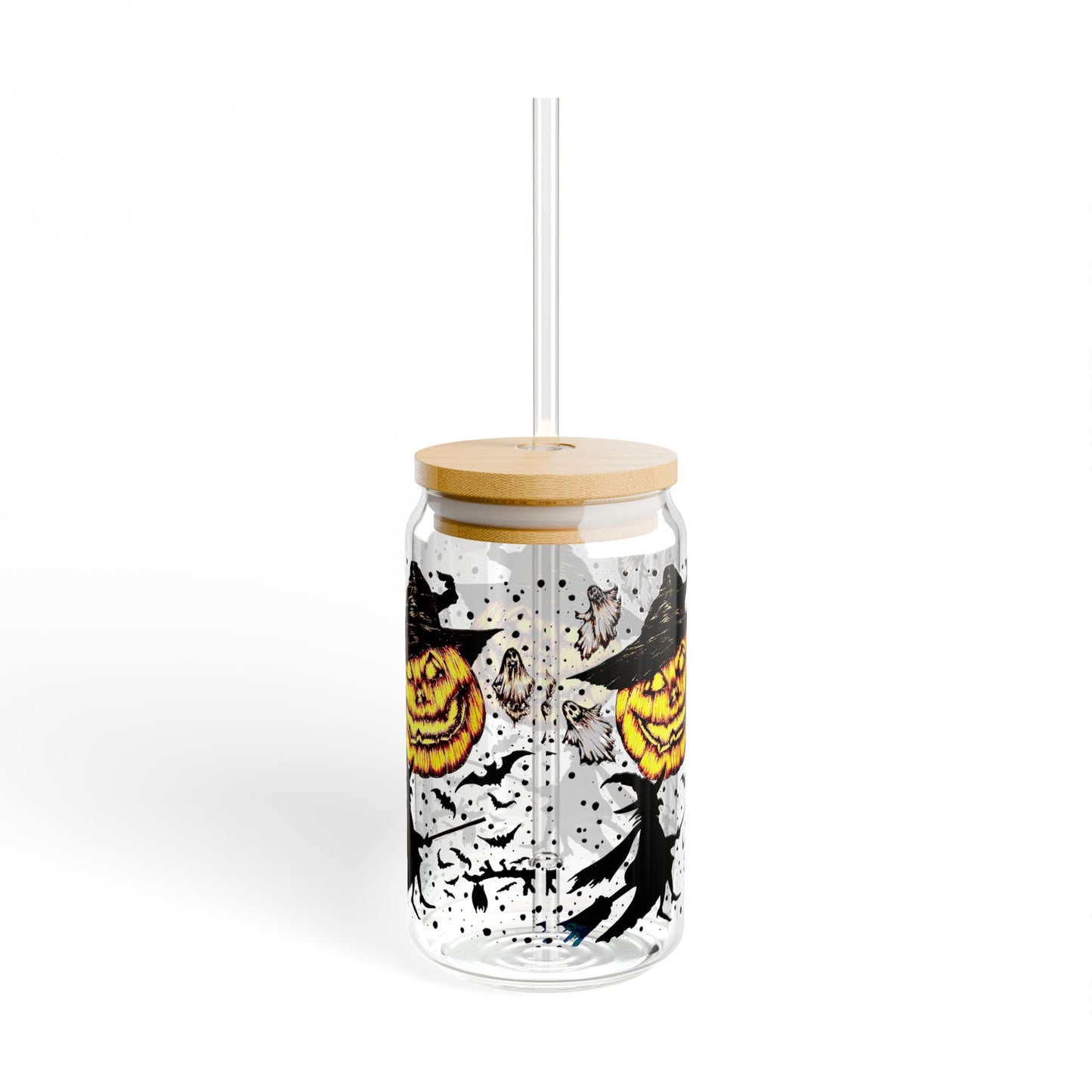 Sipper Glass, 16oz