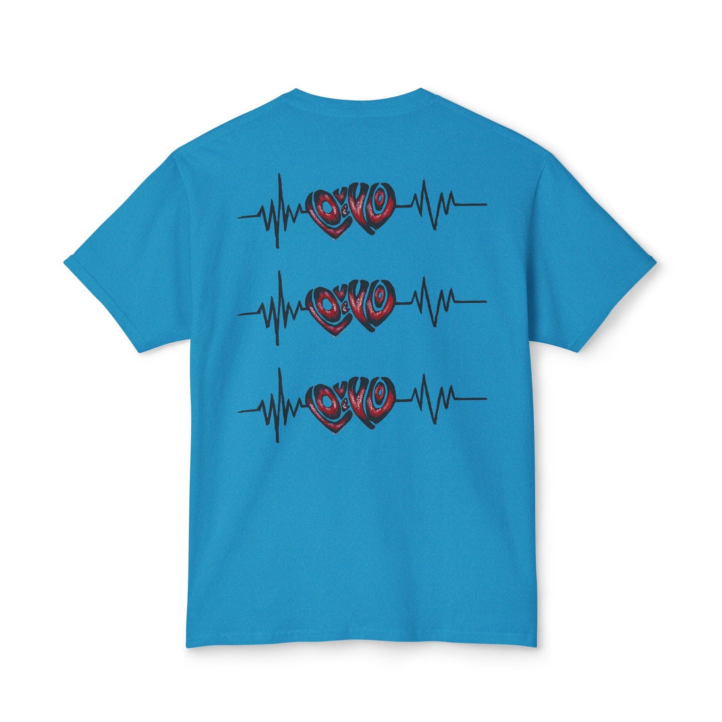 Unisex HD Cotton™ T-shirt