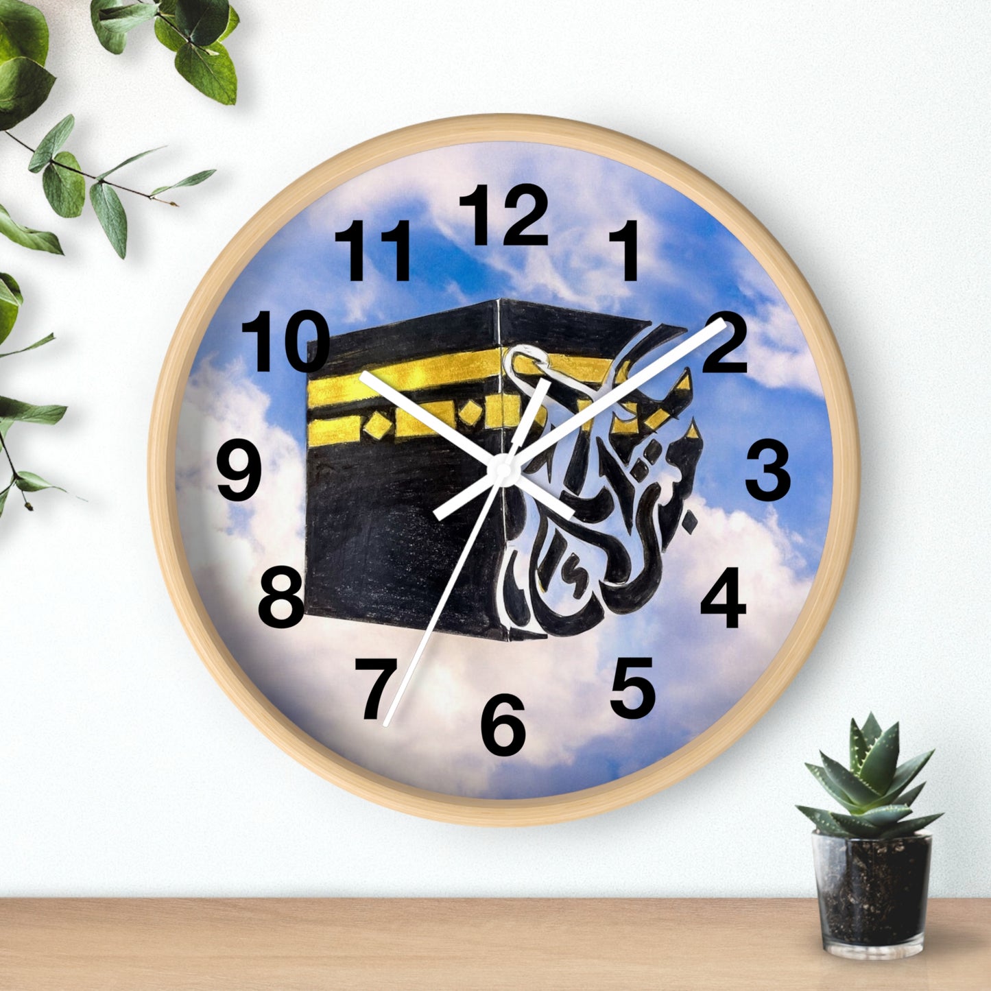 Wall Clock