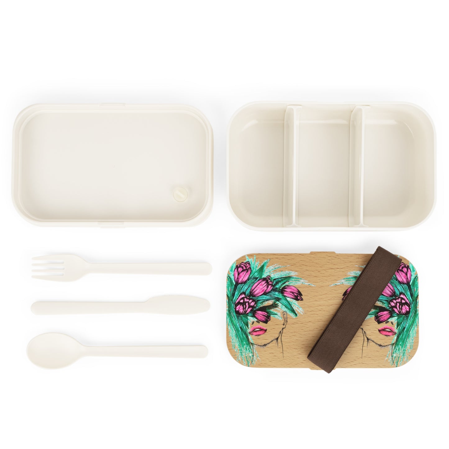 Bento Lunch Box