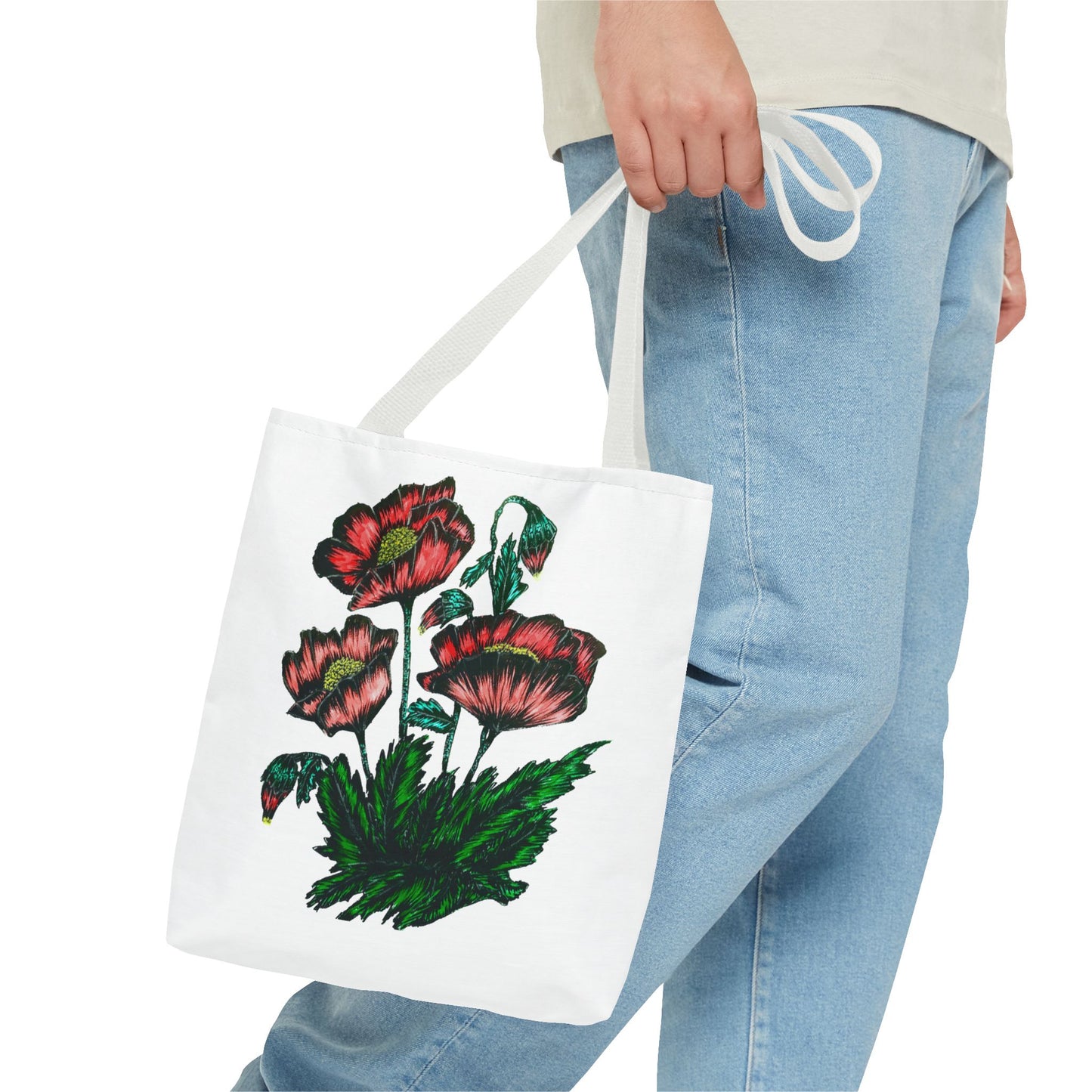 Tote Bag (AOP)