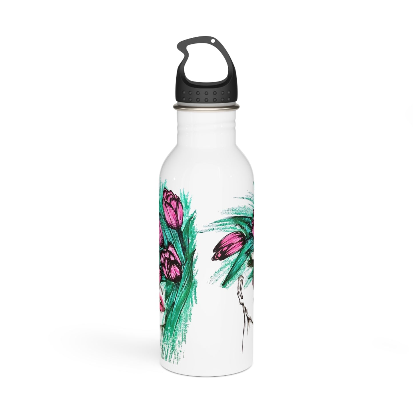 Stainless Steel Water Bottle