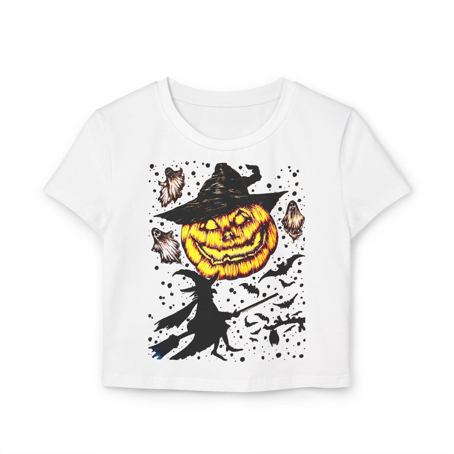 Women's Baby Tee