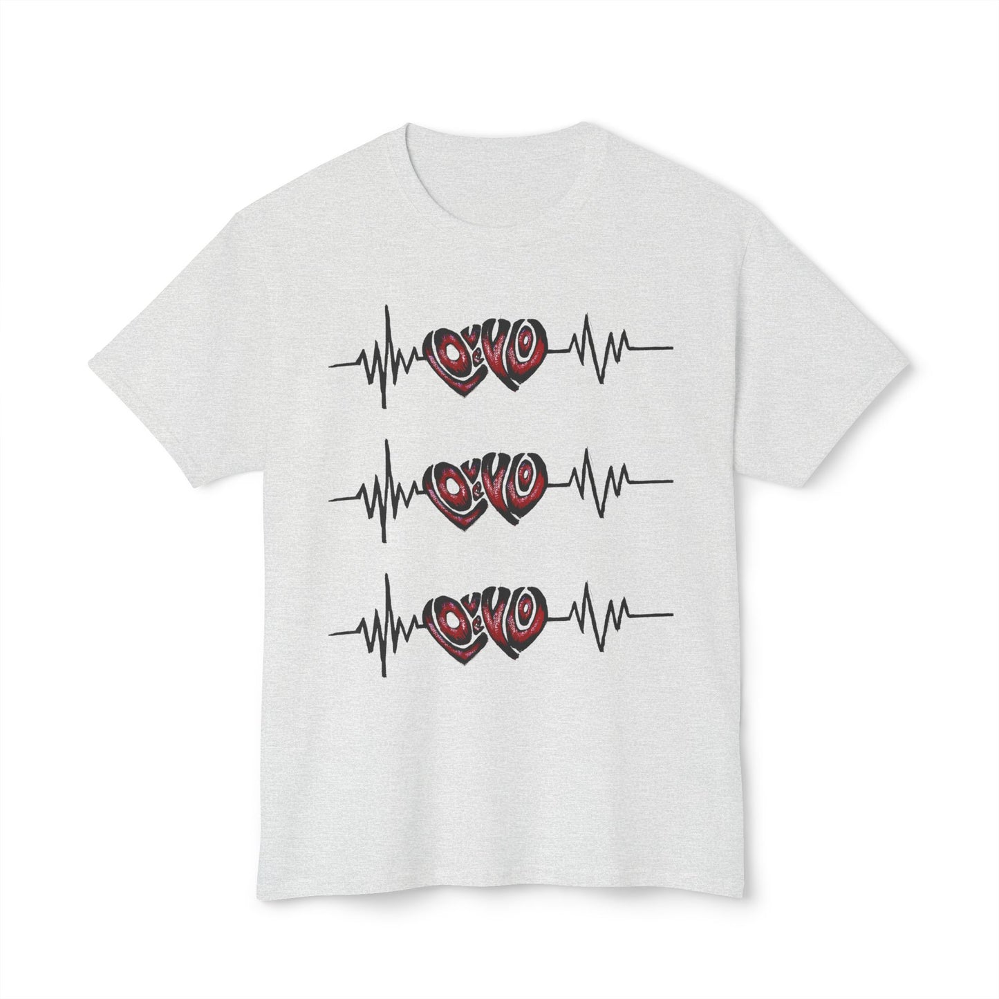 Unisex HD Cotton™ T-shirt