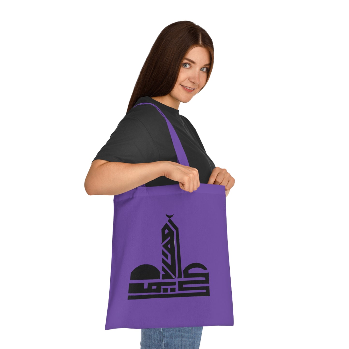 Cotton Tote