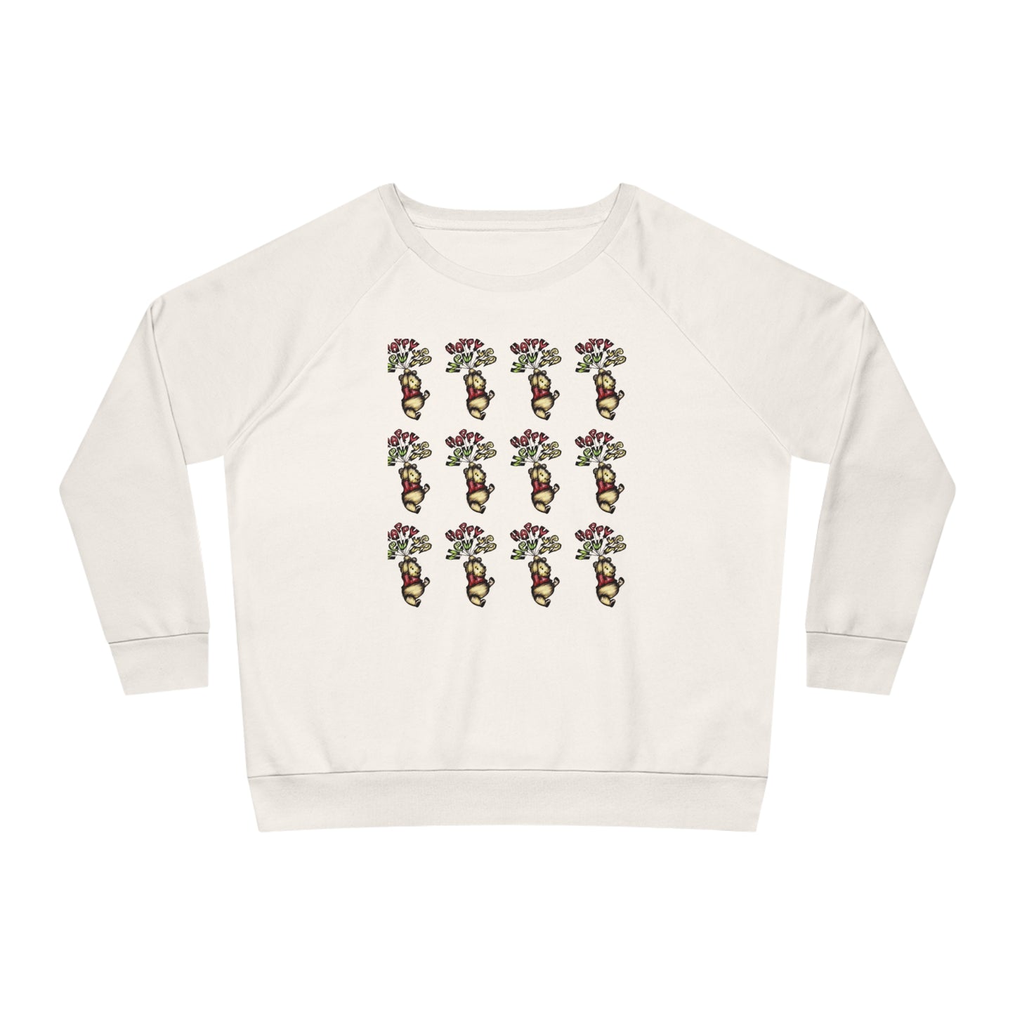 Women's Dazzler Relaxed Fit Sweatshirt