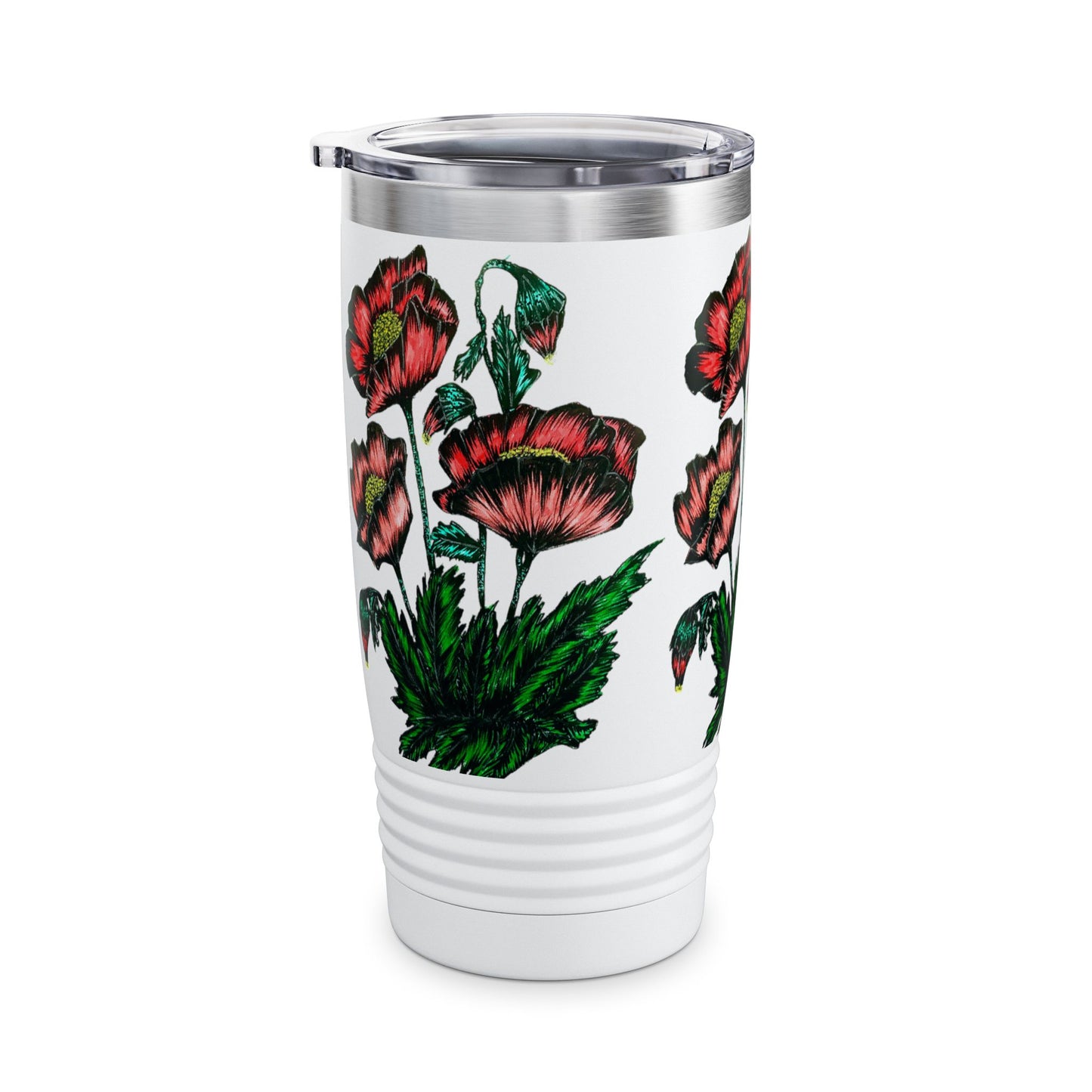 Ringneck Tumbler, 20oz