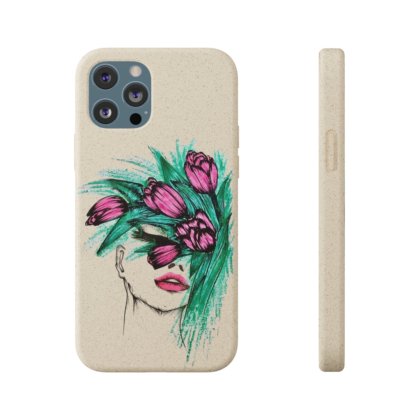 Biodegradable Cases