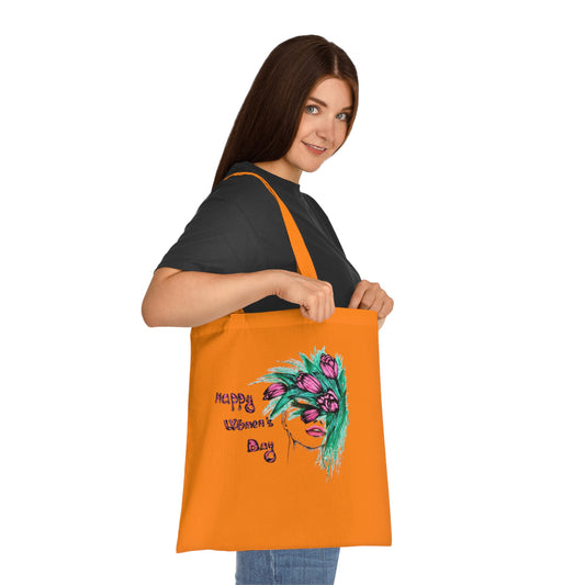 Cotton Tote