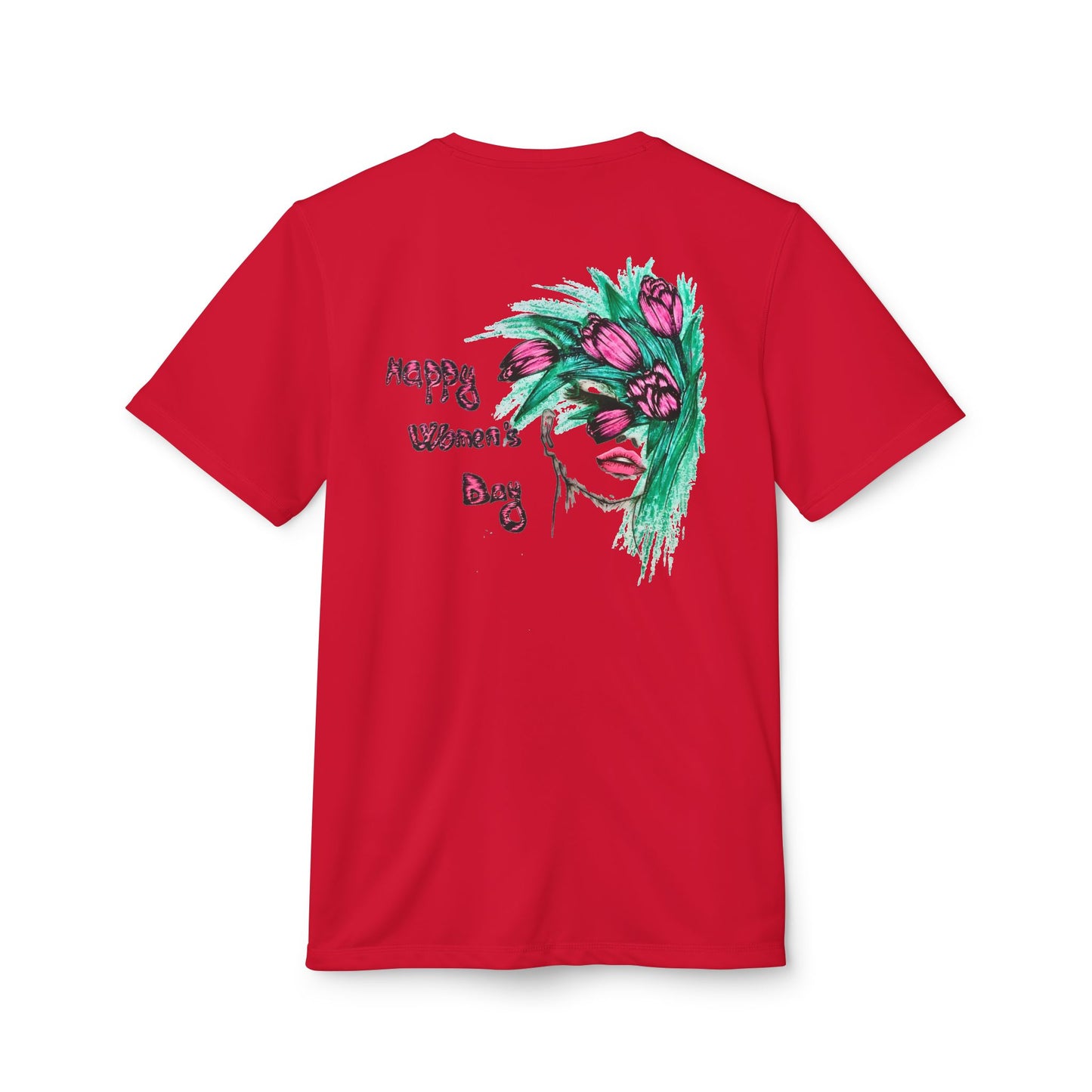 adidas Unisex Sport T-shirt