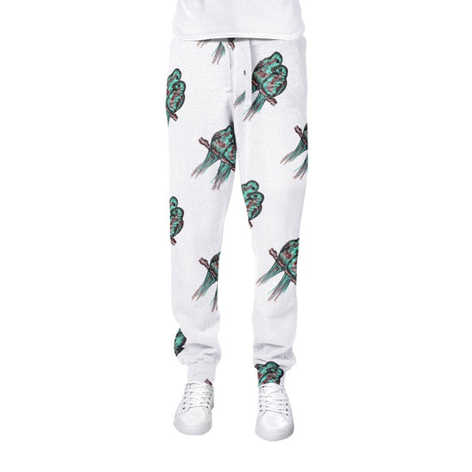 All-Over Print men's joggers sweatpants