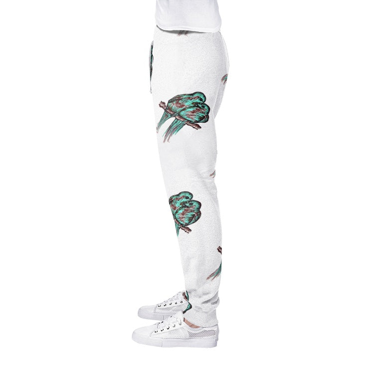 All-Over Print men's joggers sweatpants
