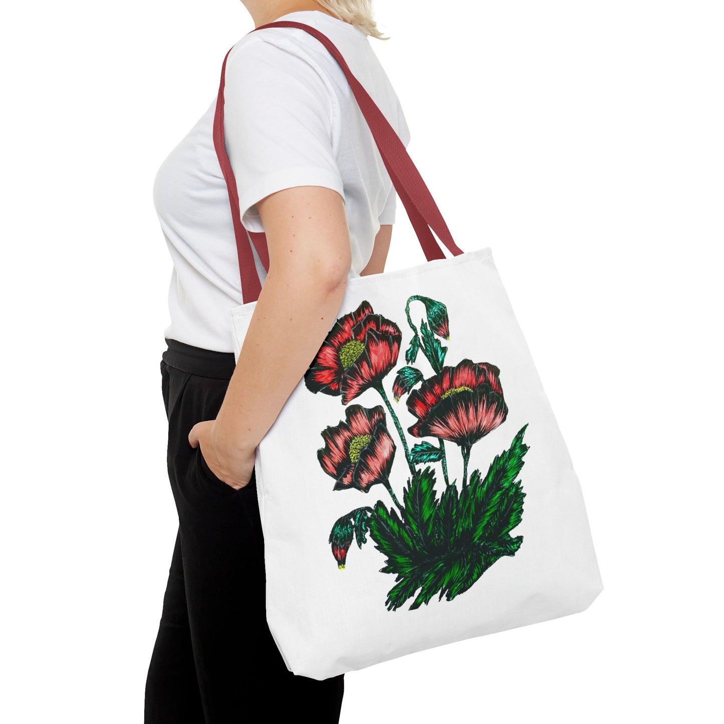 Tote Bag (AOP)