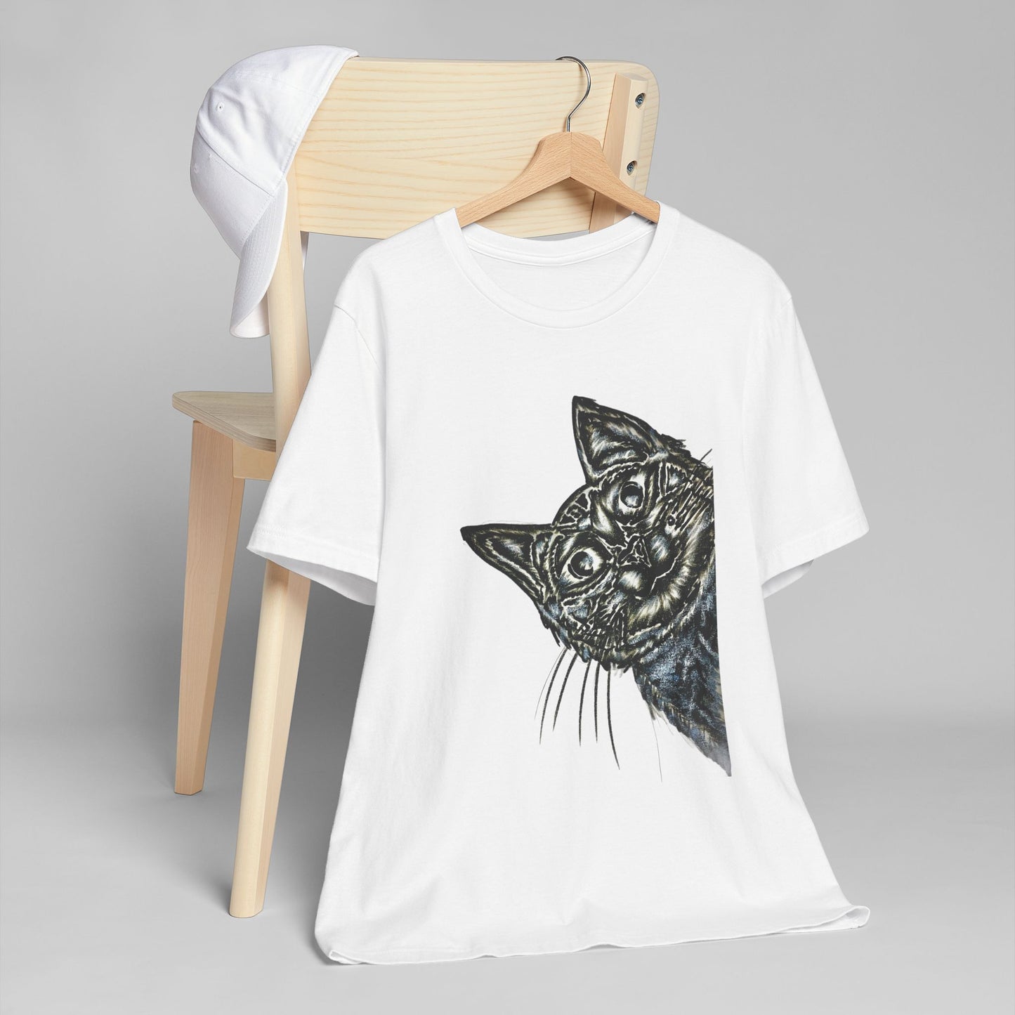 Unisex Jersey T-Shirt