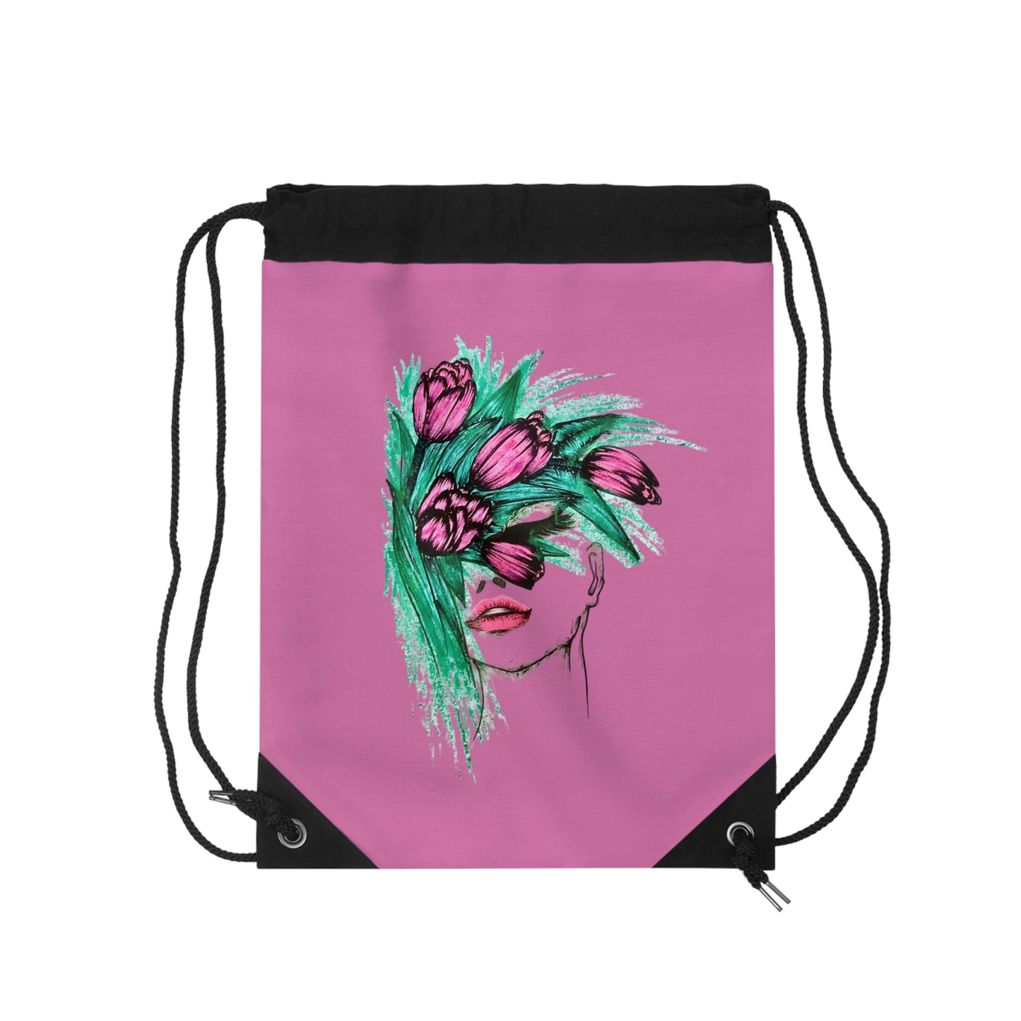 Drawstring Bag