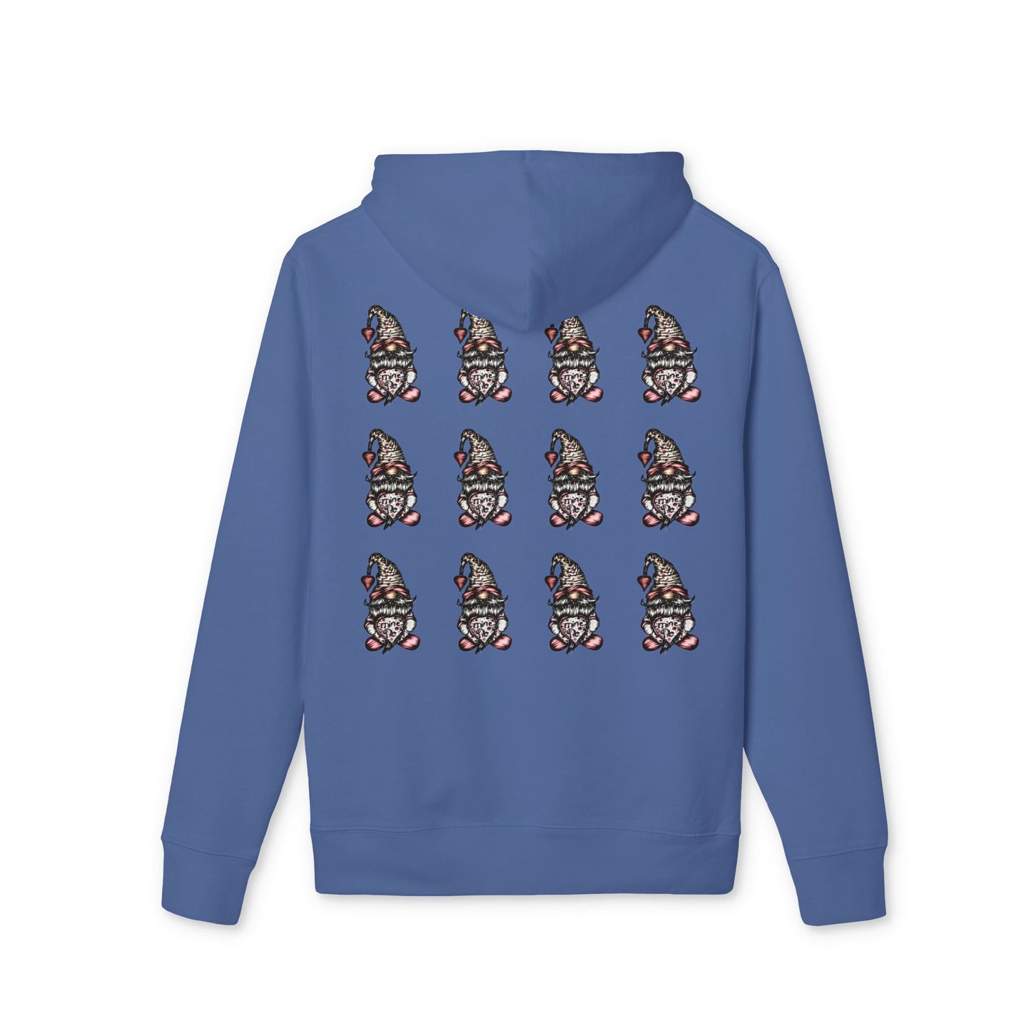 Unisex Cruiser 2.0 Hoodie