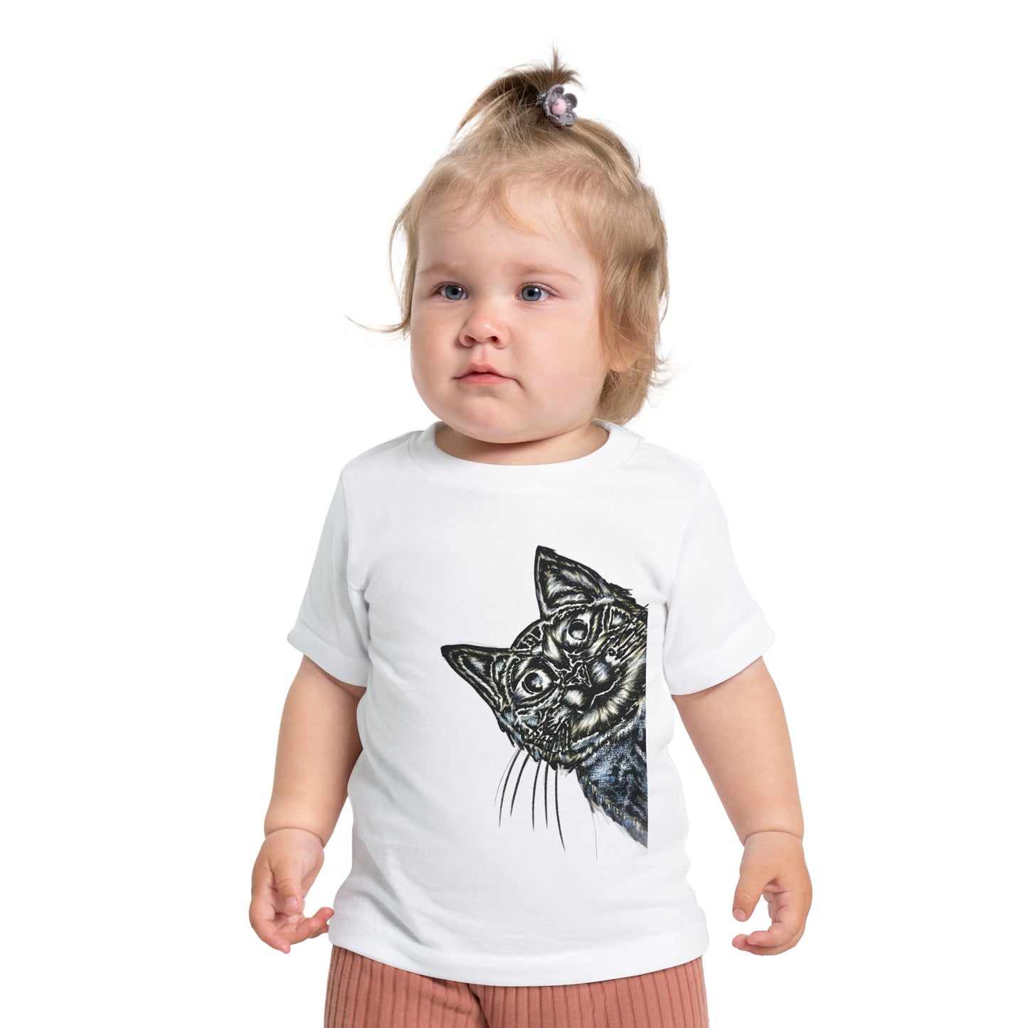 Baby Short Sleeve T-Shirt