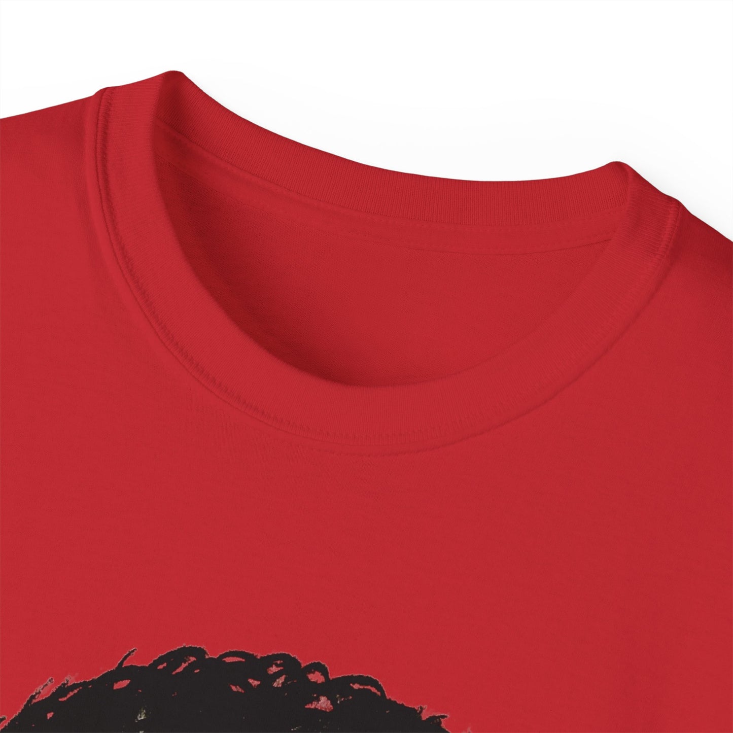 Unisex Ultra Cotton Tee