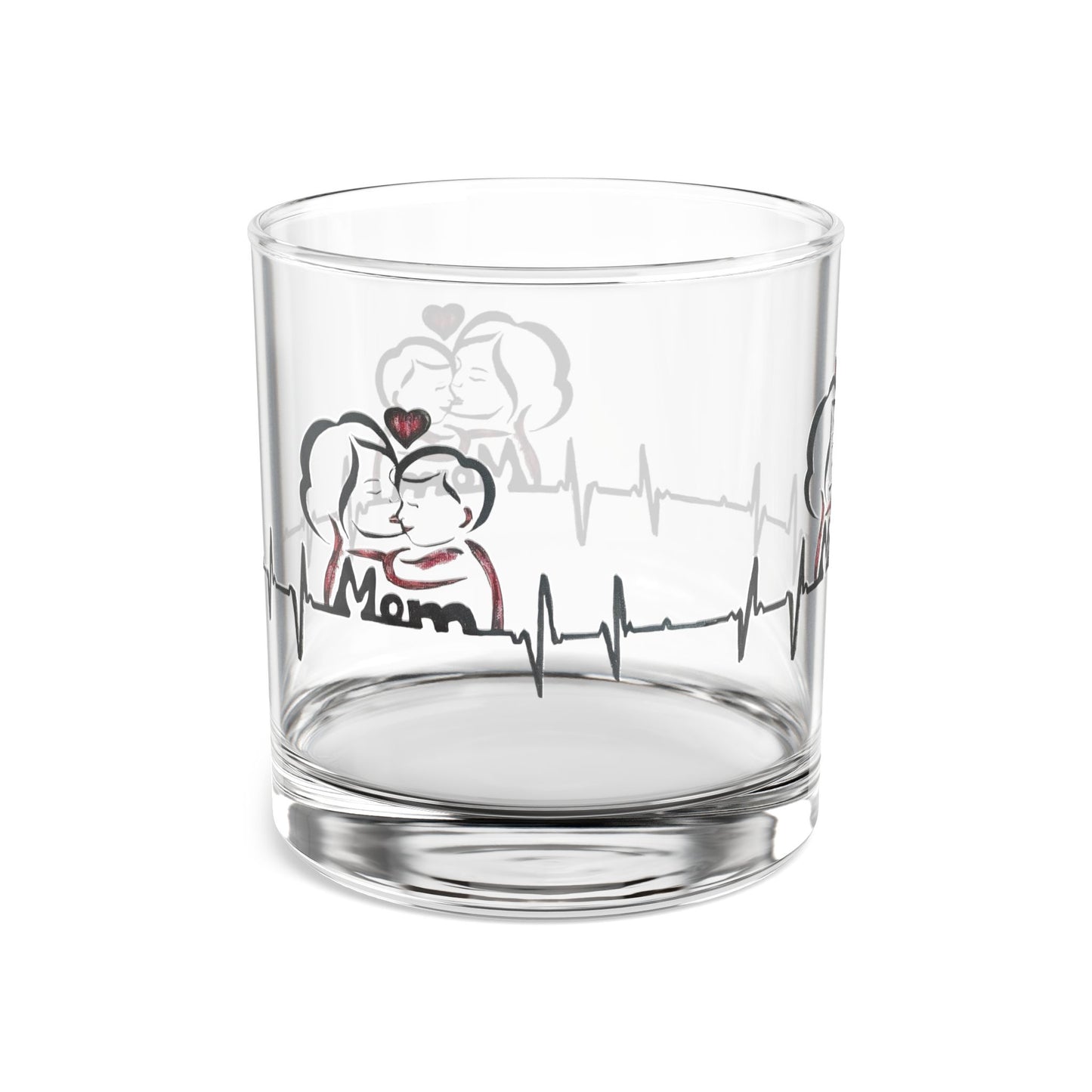 Rocks Glass, 10oz
