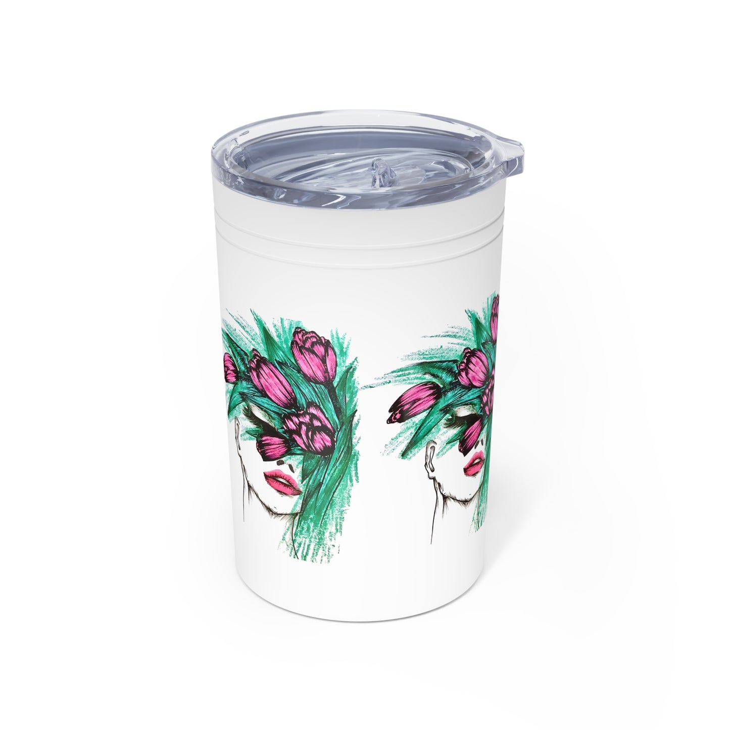 Vacuum Insulated Tumbler, 11oz