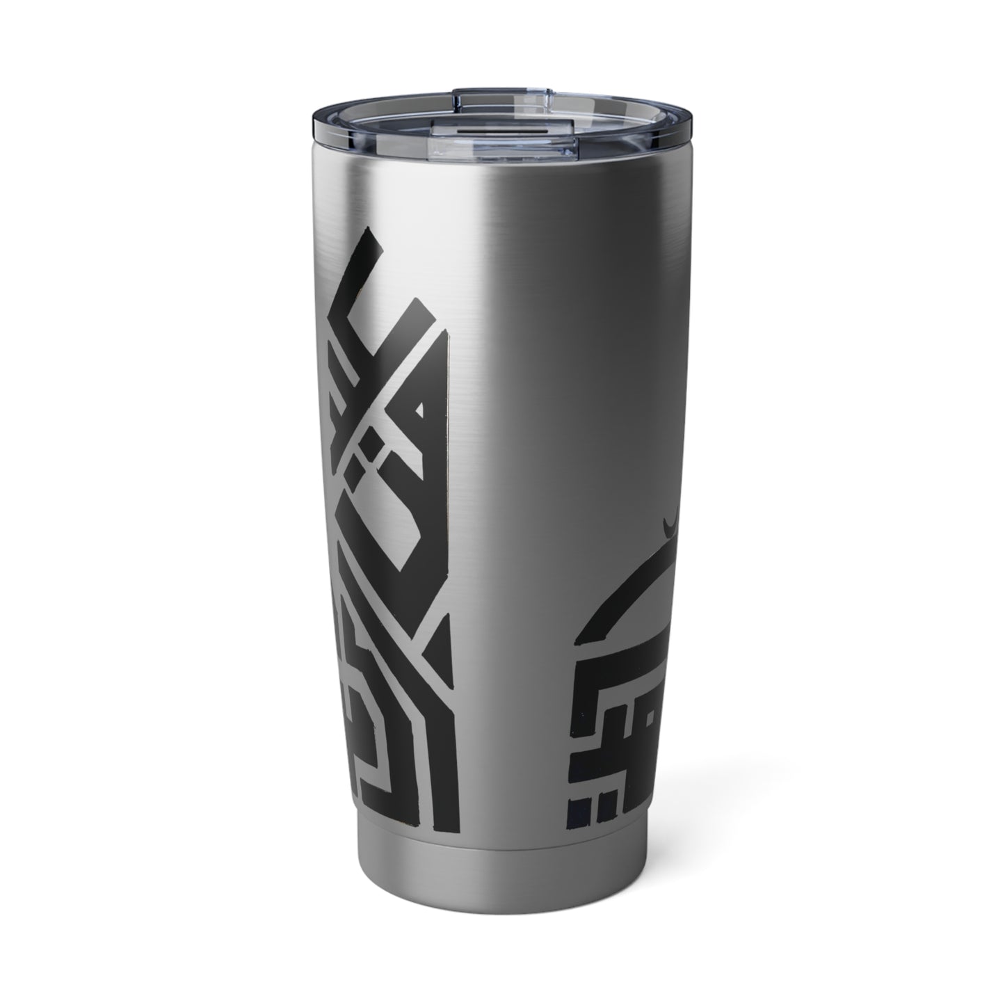 Vagabond Adventure 20oz Tumbler - Stylish Travel Mug for Explorers