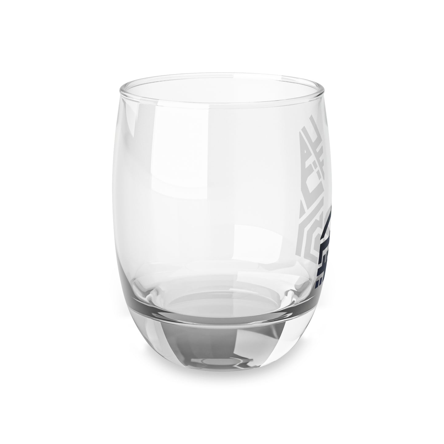 Elegant Arabic Calligraphy Whiskey Glass - Perfect for Gifts & Celebrations