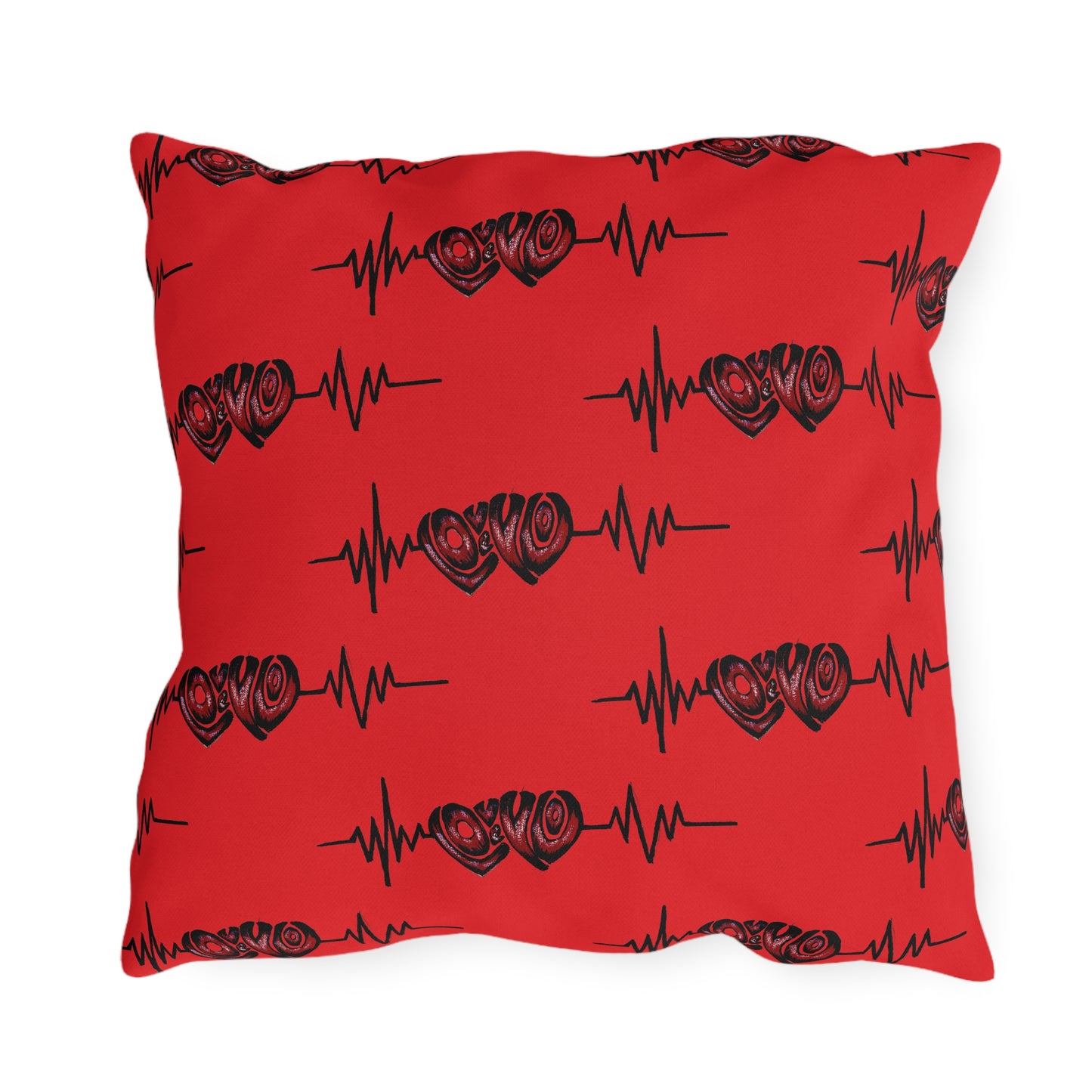 Outdoor Pillows