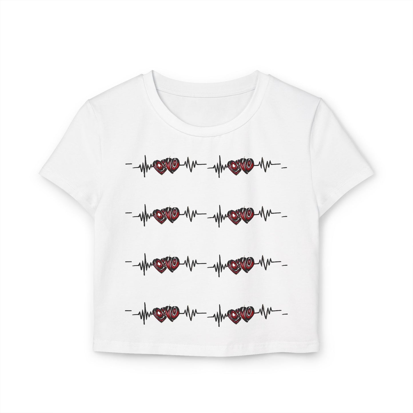 Women's Baby Tee
