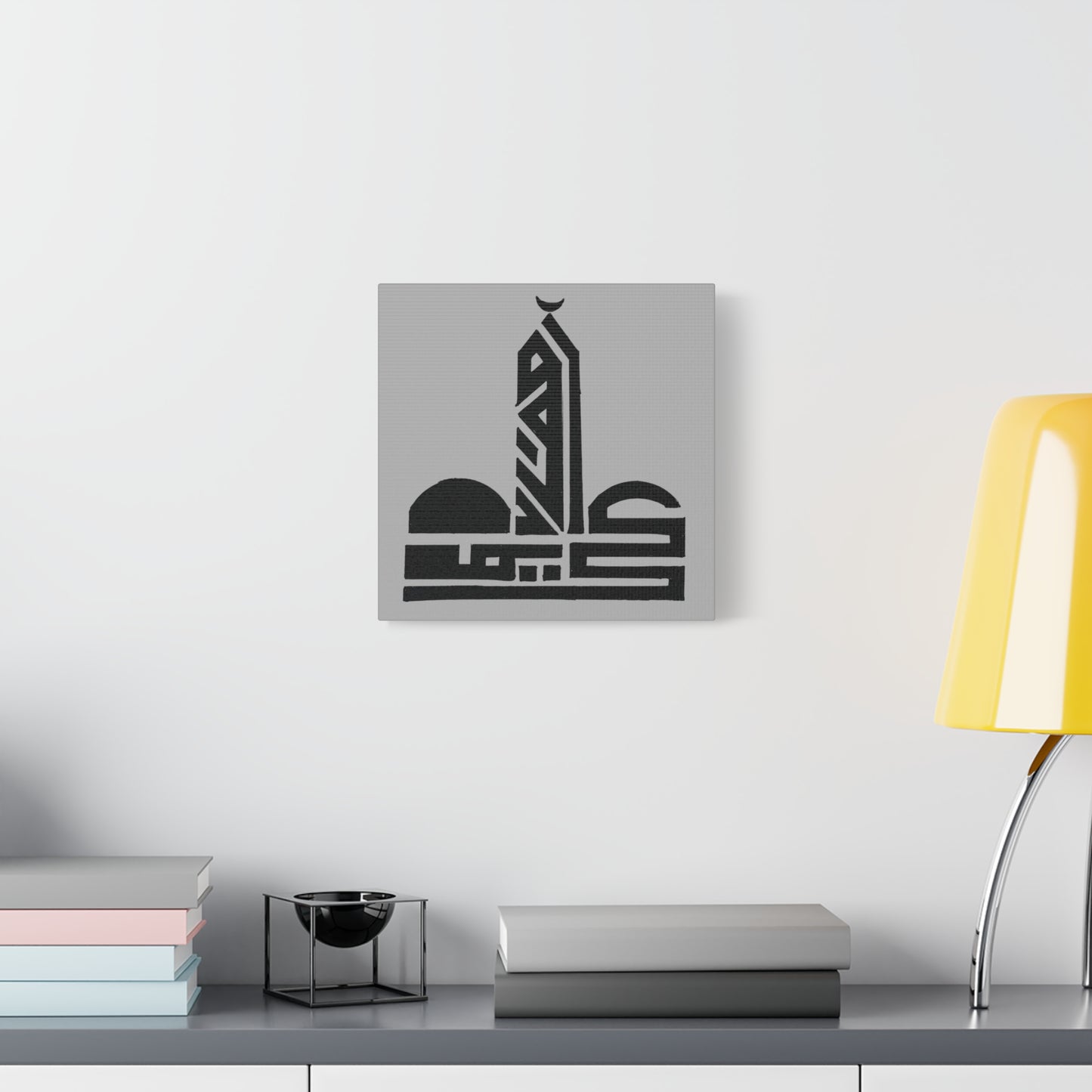 Classic Canvas