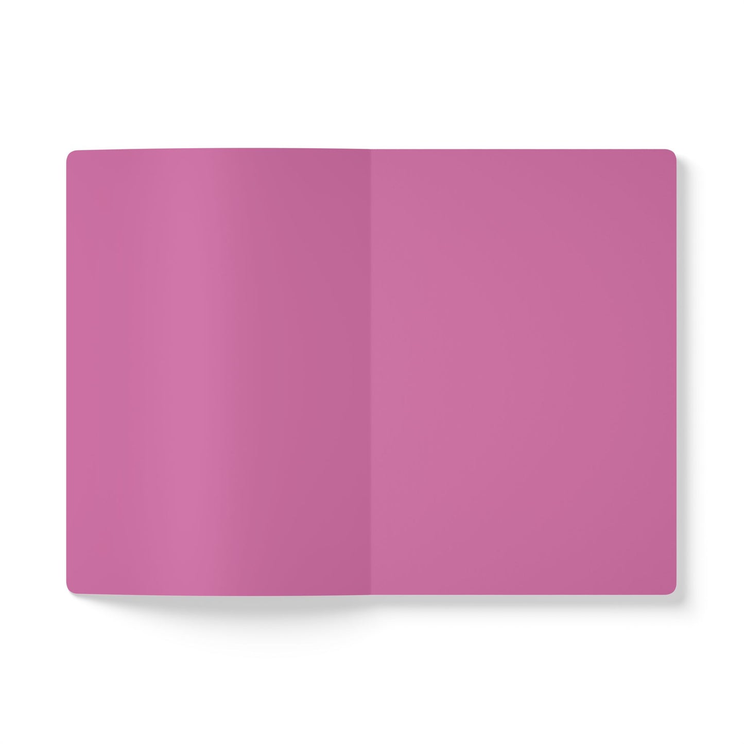 Softcover Journal (with Inside Prints)