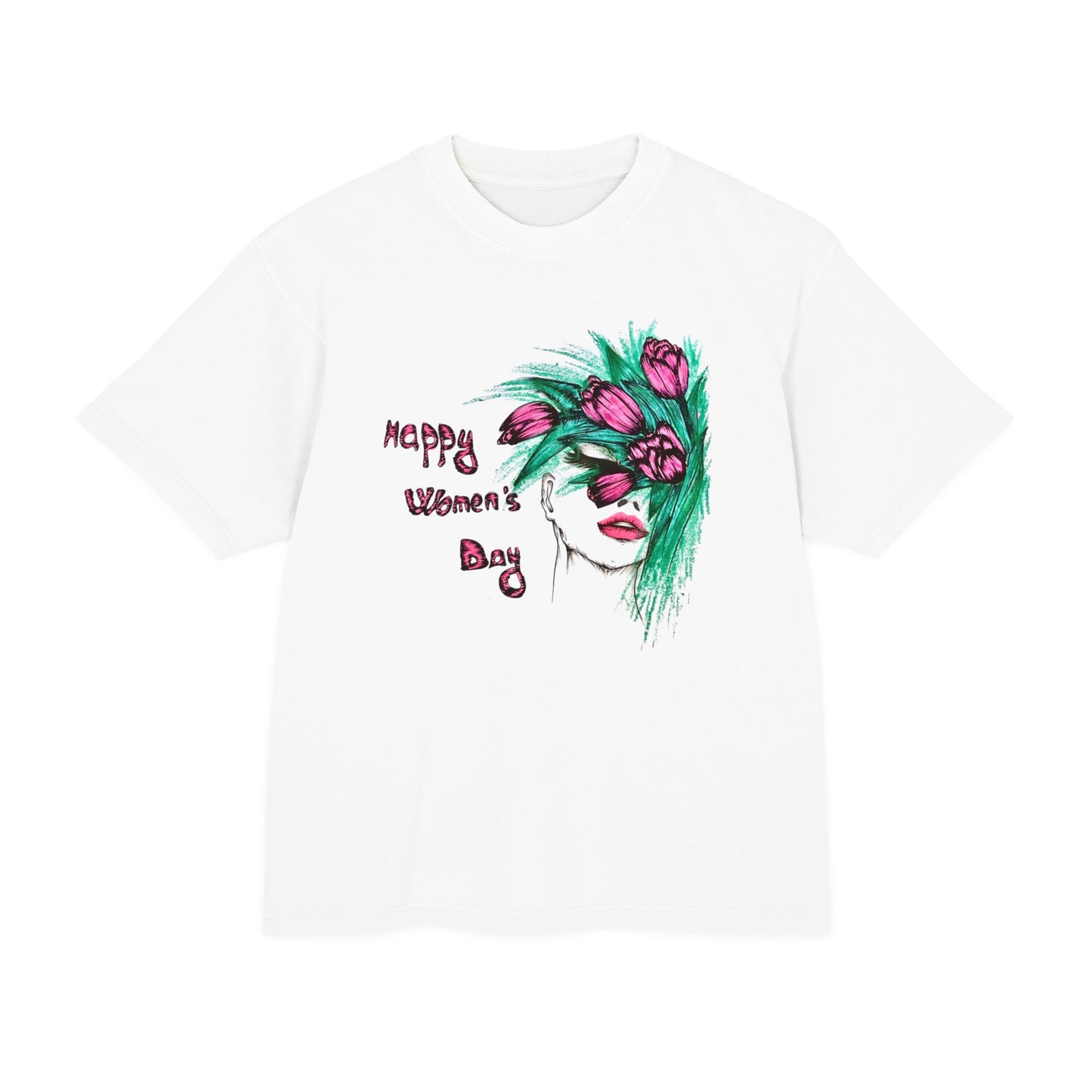 Unisex Urban Heavy Tee