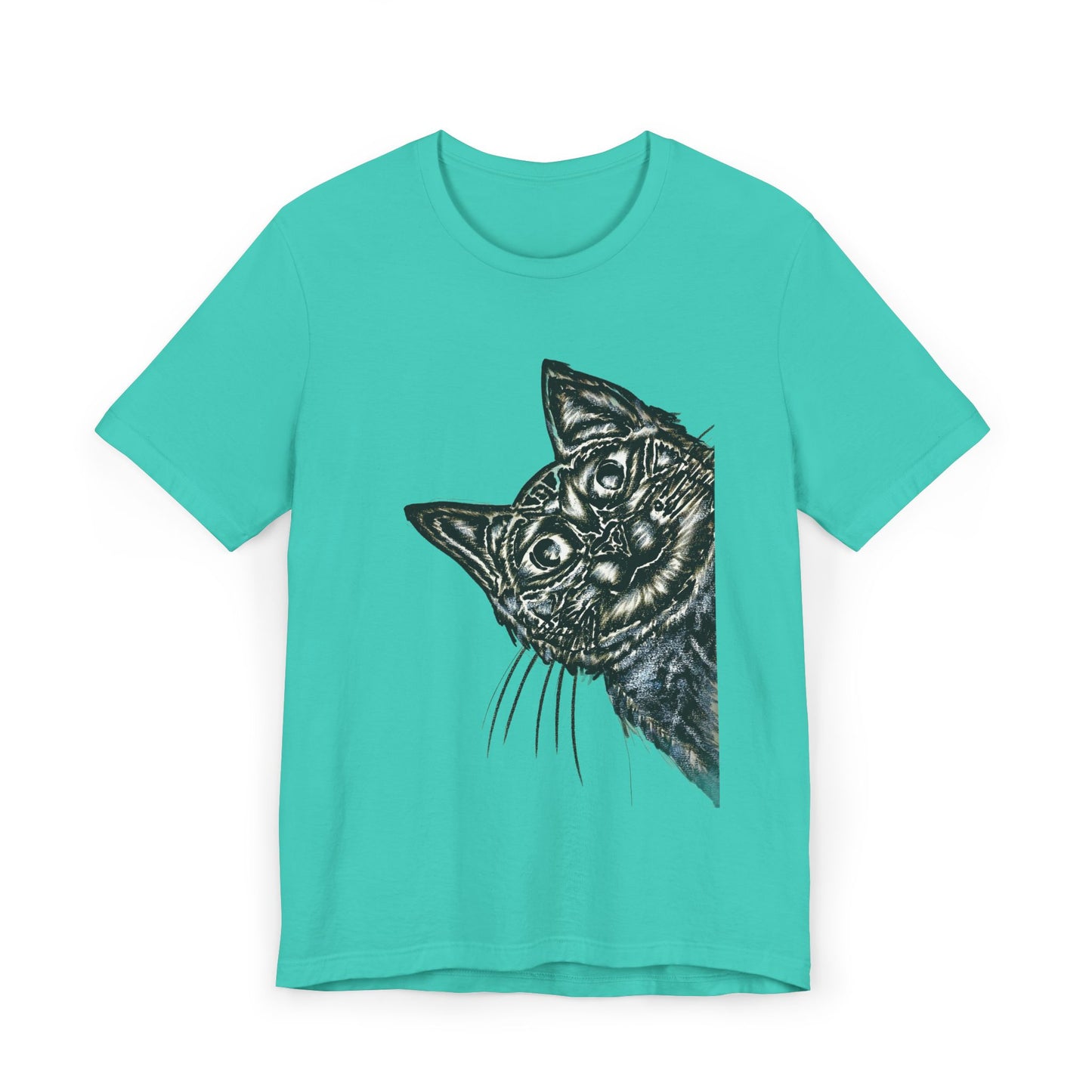 Unisex Jersey T-Shirt