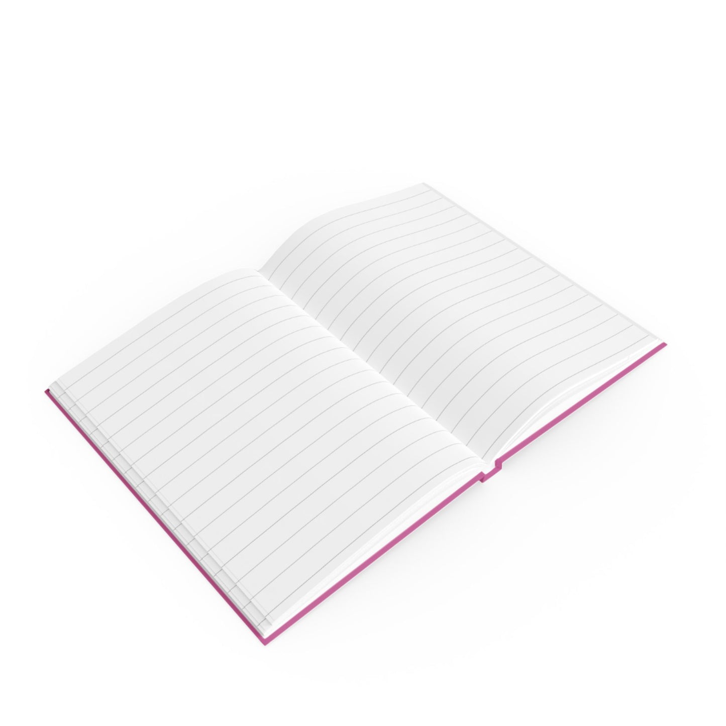 Hard Backed Journal
