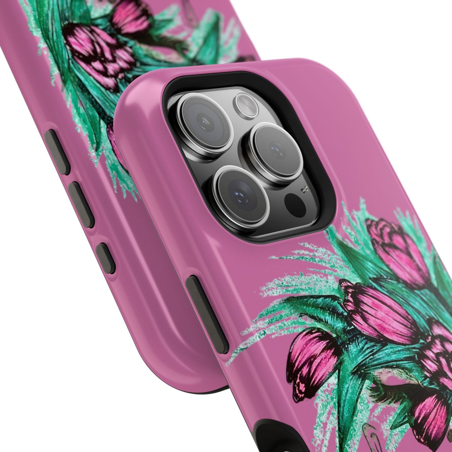 Impact-Resistant Cases