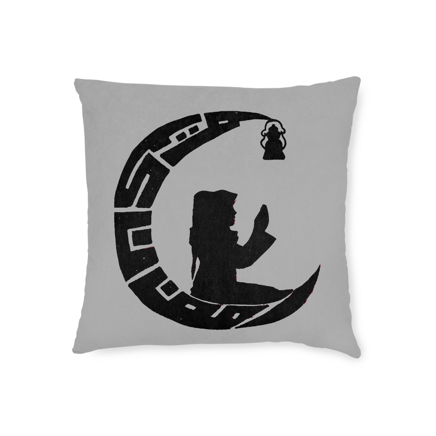 Square Pillow