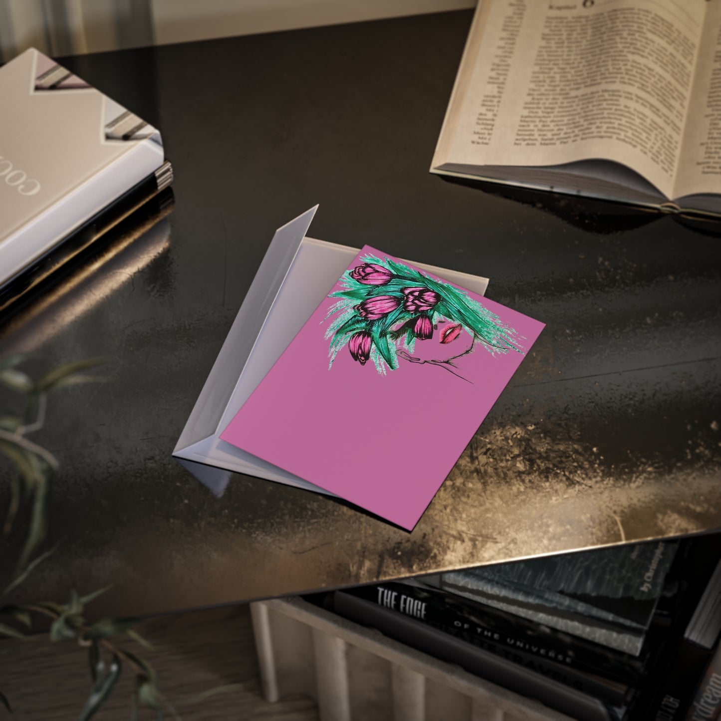 Holiday Cards (One-sided print)