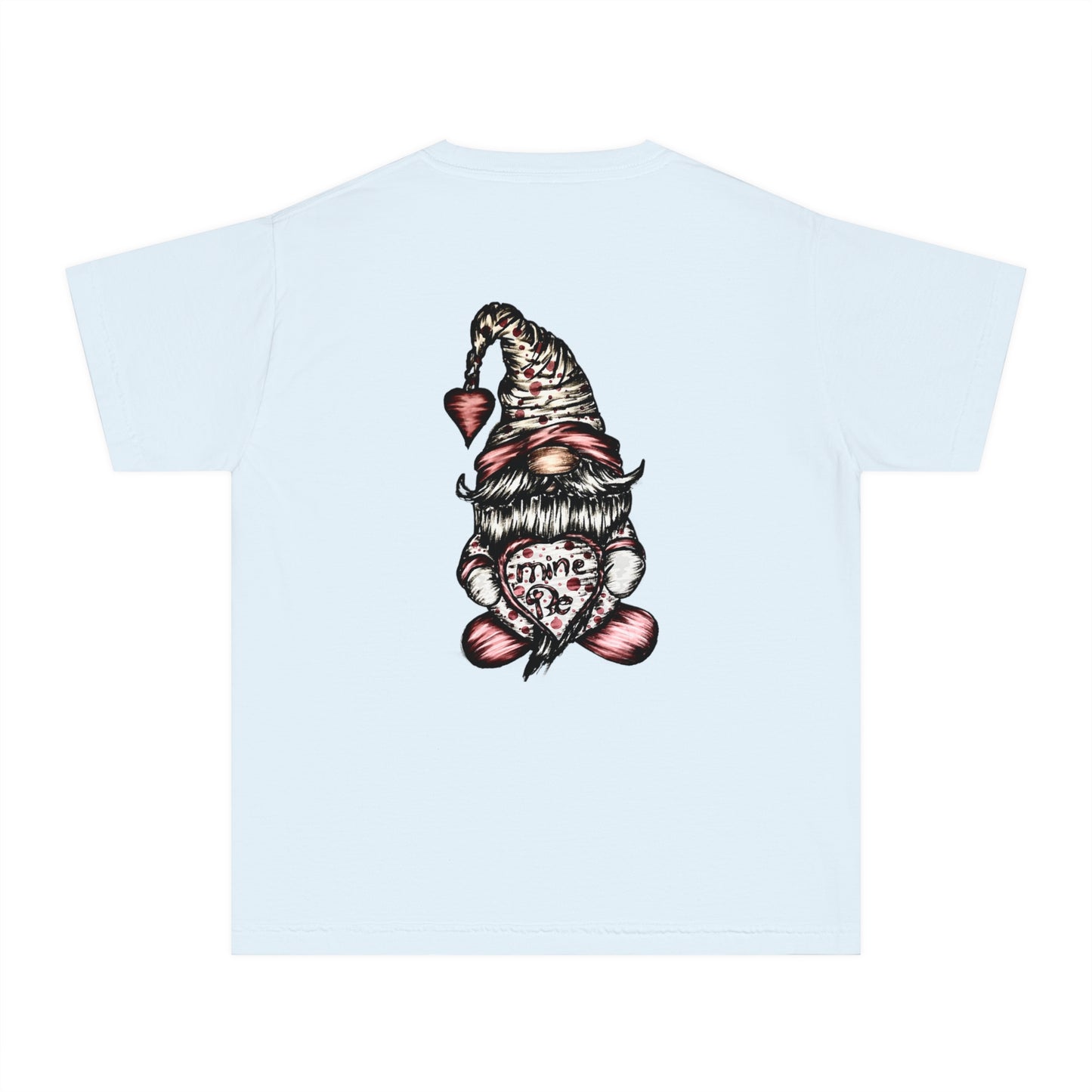 Youth Midweight Tee