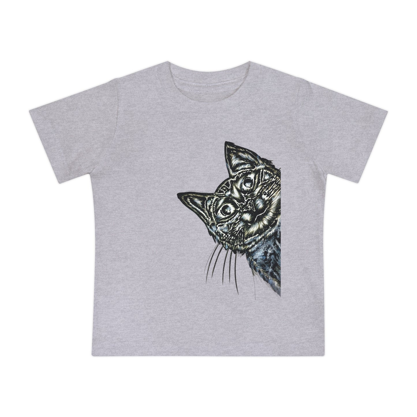 Baby Short Sleeve T-Shirt
