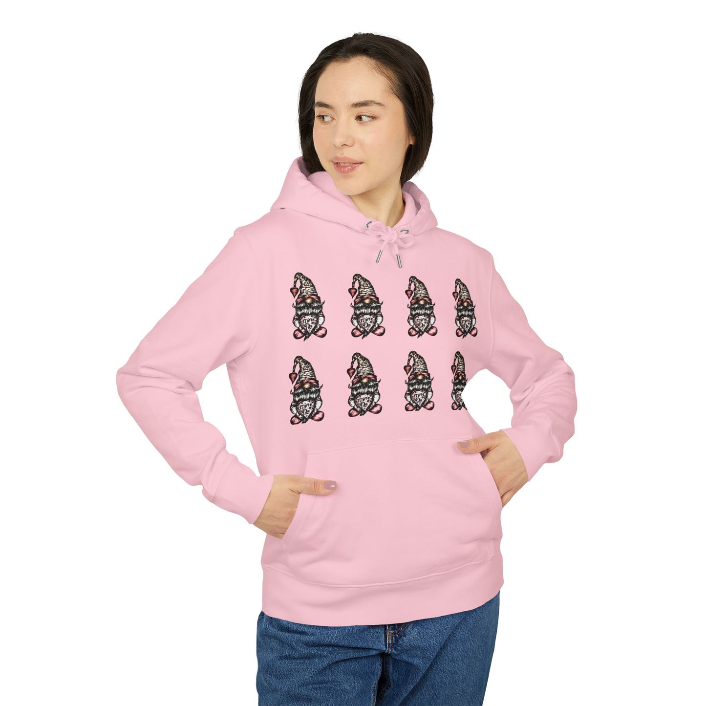 Unisex Cruiser 2.0 Hoodie