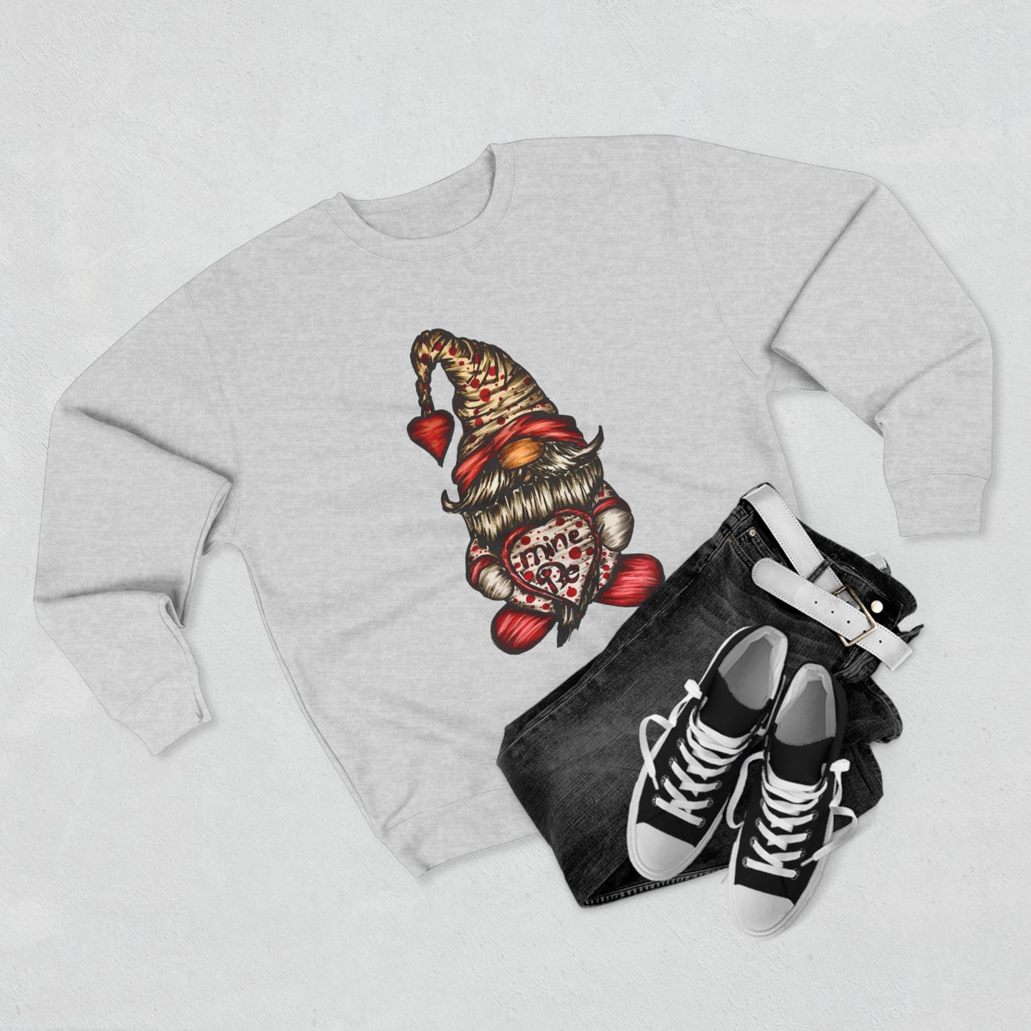 Unisex Crewneck Sweatshirt