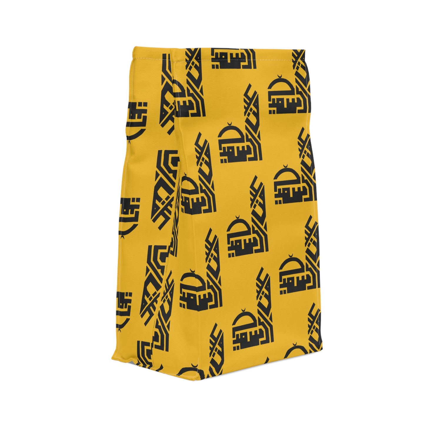 Polyester Lunch Bag