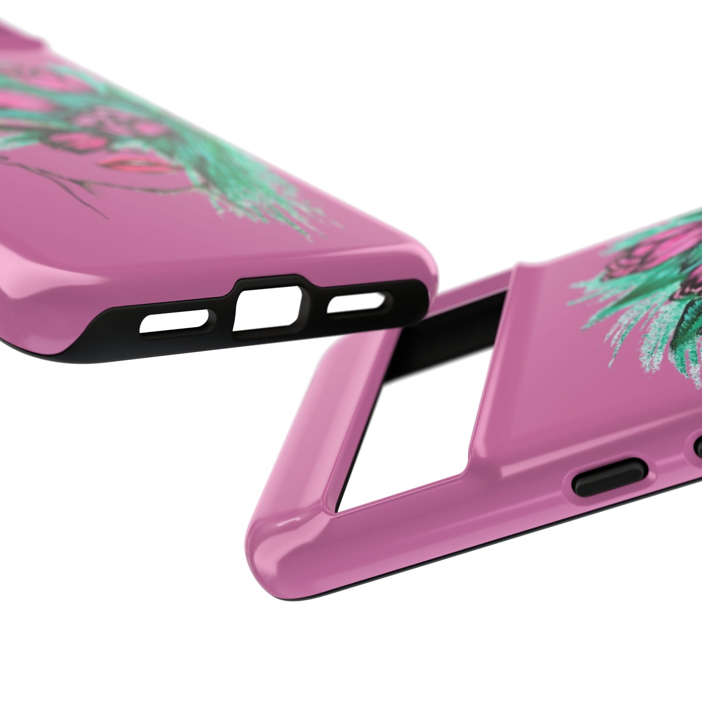 Tough Cases