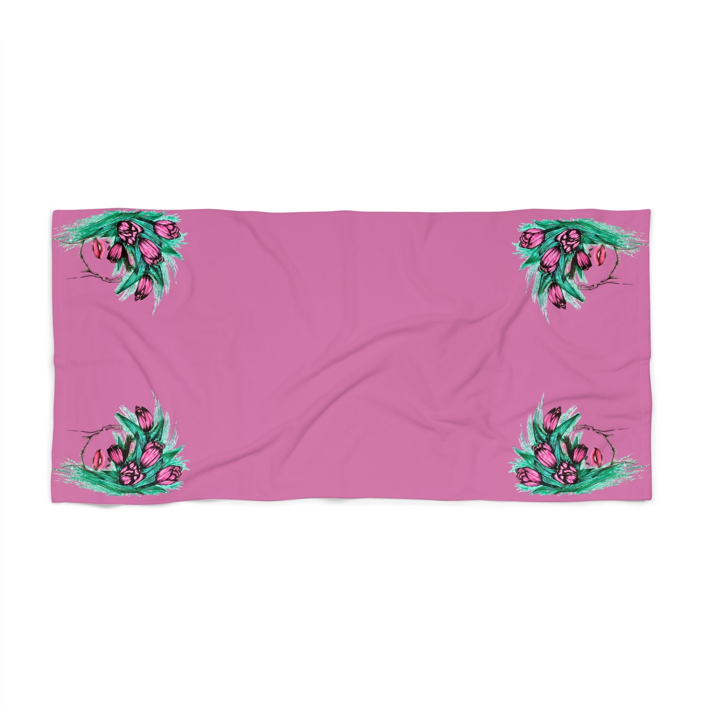 Beach Towel