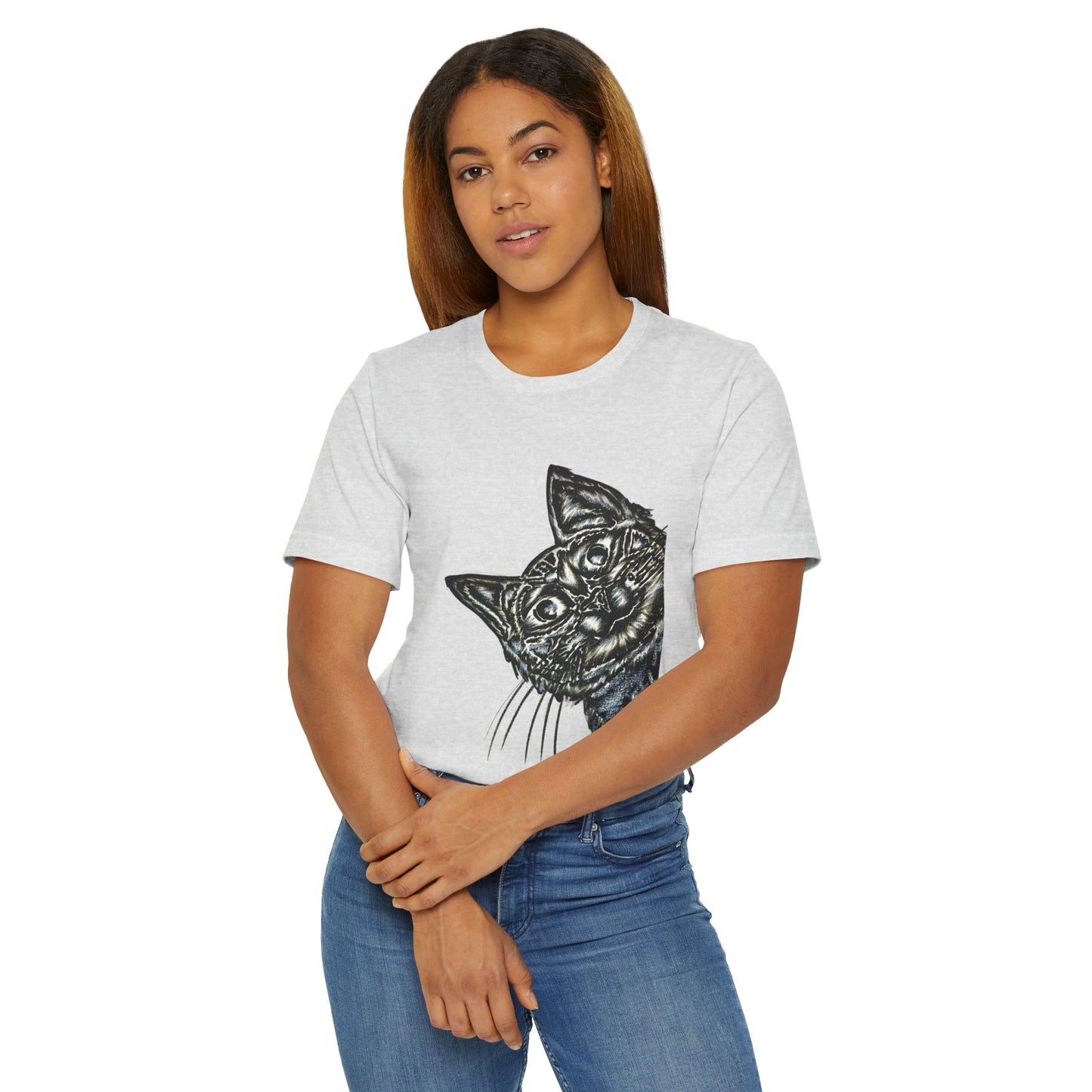 Unisex Jersey T-Shirt