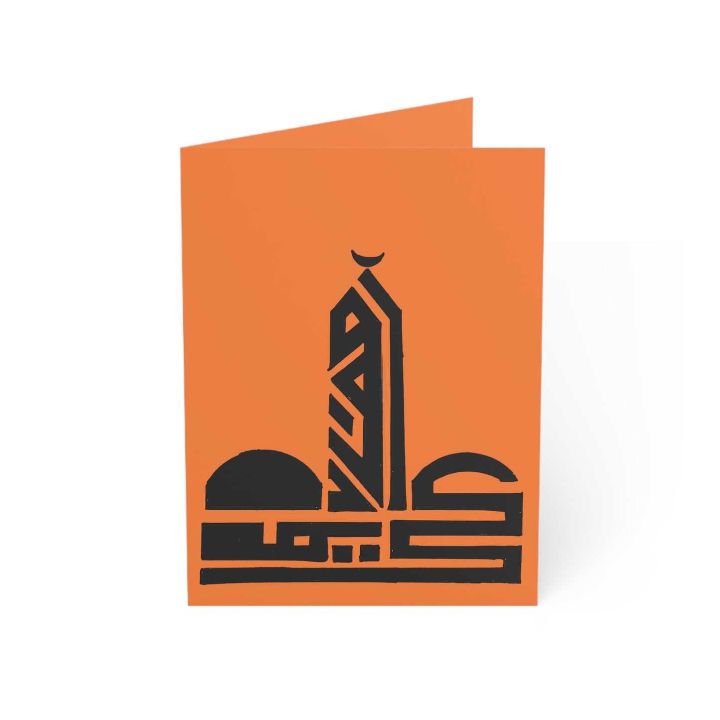 Greeting Cards (1, 10, 30, and 50pcs)