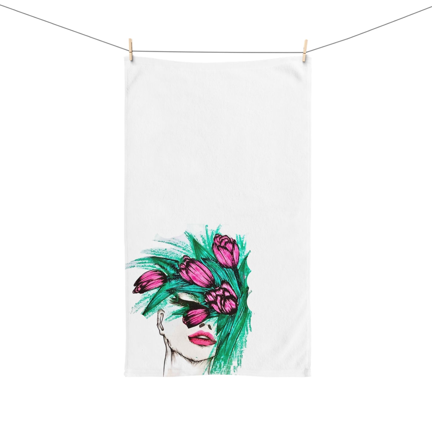 Hand Towel