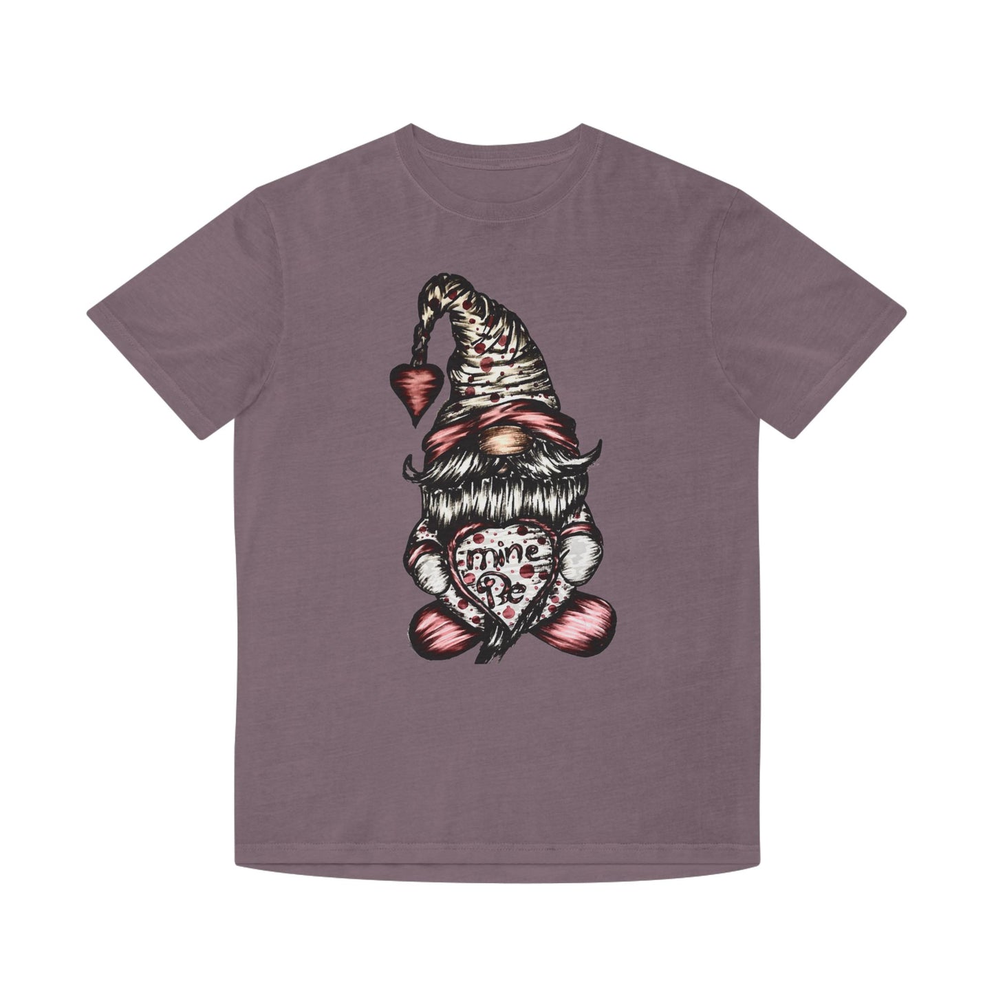 Unisex Faded Shirt